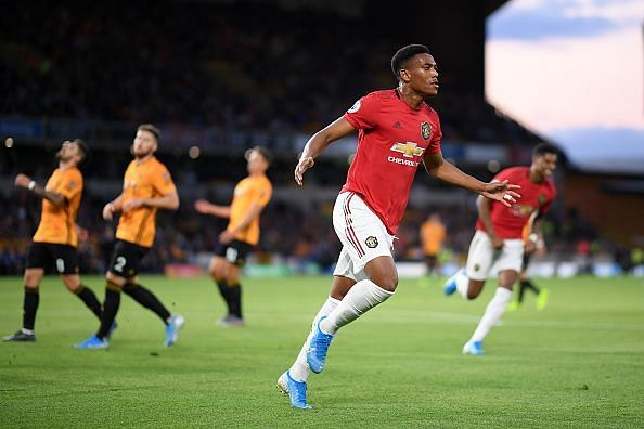 Wolverhampton 1-1 Manchester United: 5 Hits and Flops