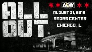 AEW All Out: What can happen at the PPV