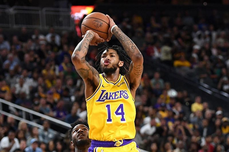 Ingram is currently recovering from surgery on a blood clot in his right arm.