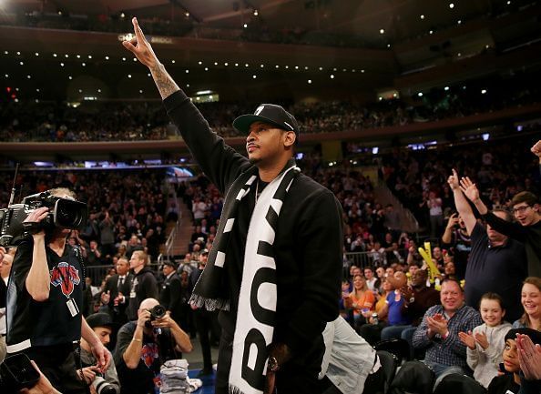 NBA Free Agency: 5 high-impact veterans still available for the 2019-20 season