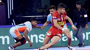 Pro Kabaddi 2019, Match 56: Dabang Delhi KC vs Bengaluru Bulls | Match preview, predictions and telecast details - Who will win today’s match?