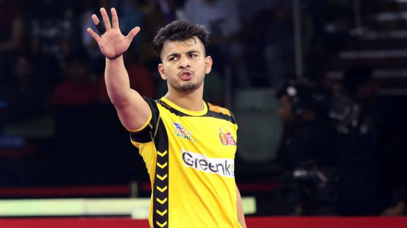 PKL 2021: Telugu Titans - Preview, Squad, Expected 7, Schedule