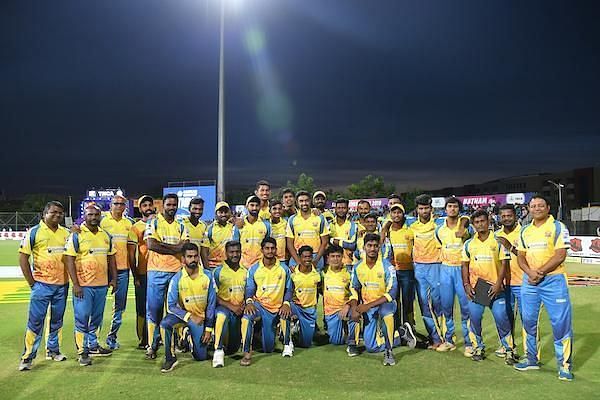 TNPL 2019, RTW vs DD: Jagadeesan's maiden ton ends Ruby Trichy Warriors’ challenge