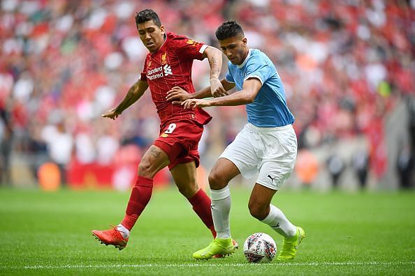 Rodri (R) looks to be a brilliant buy