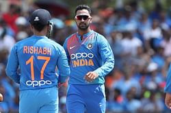 WI vs IND 2019, 2nd T20I: Player ratings for Team India