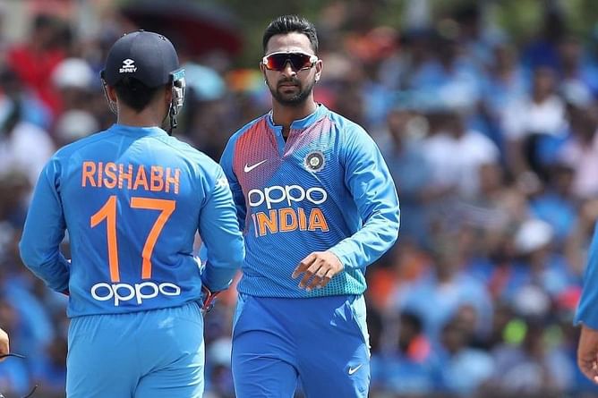 WI vs IND 2019, 2nd T20I: Player ratings for Team India