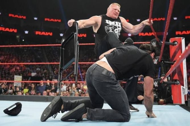 The biggest winners and losers of last night's Raw (August 5)