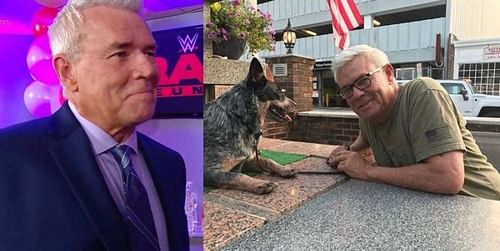 Eric Bischoff seems primed to bring his own brand of creativity to WWE SmackDown Live