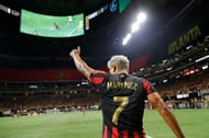 Josef Martinez