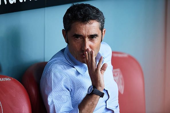 Athletic Bilbao 1-0 Barcelona: 3 reasons why Barcelona suffered a defeat