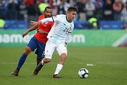 Dybala for Lukaku - is it as straightforward as it seems?