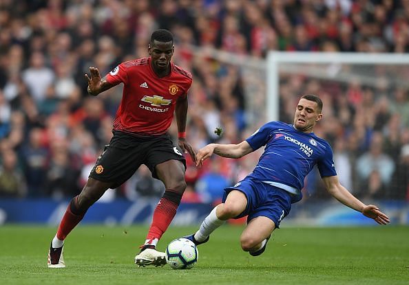 Manchester United vs Chelsea: 3 players to watch out for during the game at Old Trafford