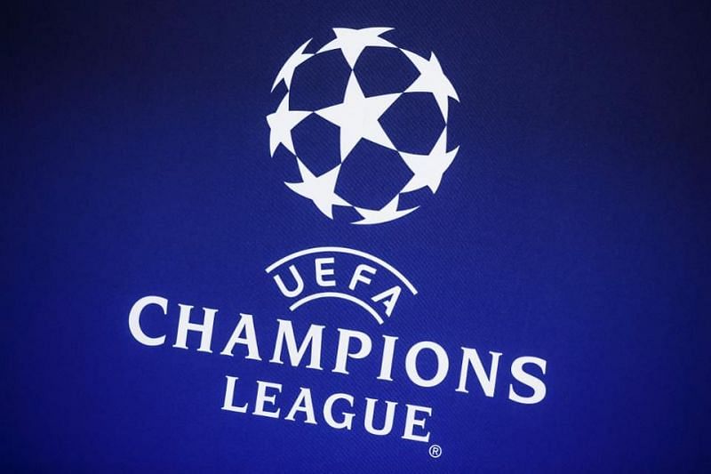 uefa champions matches