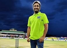 TNPL is helping players from small towns and districts realise their dreams, says Rayudu