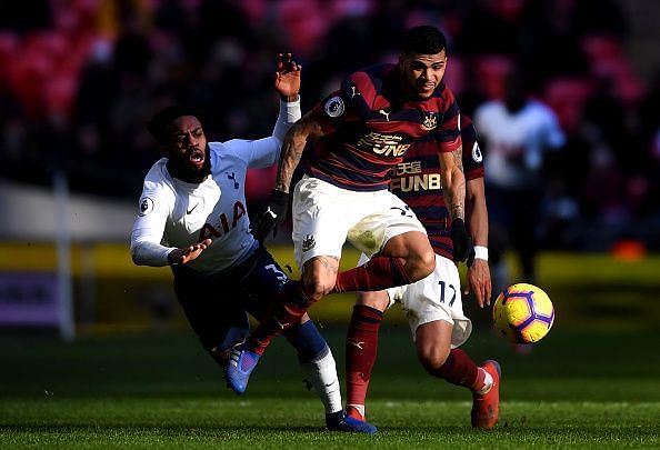 Tottenham Hotspur vs Newcastle United: Preview, where to watch and more | Premier League 2019/20