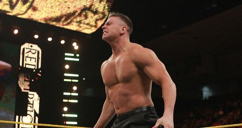 Alex Riley notably feuded with John Cena and The Miz during his time in WWE