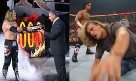 5 WWE Superstars who got a taste of their own medicine