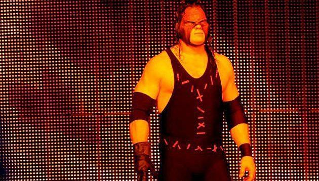 Is Kane not set for a return after all?