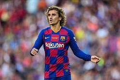 Barcelona Predicted line-up vs Athletic Bilbao, injury news, suspensions list and more | La Liga 2019/20