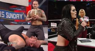 10 WWE heels who went too far
