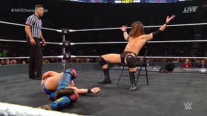 Twitter reacts to a wild NXT TakeOver: Toronto