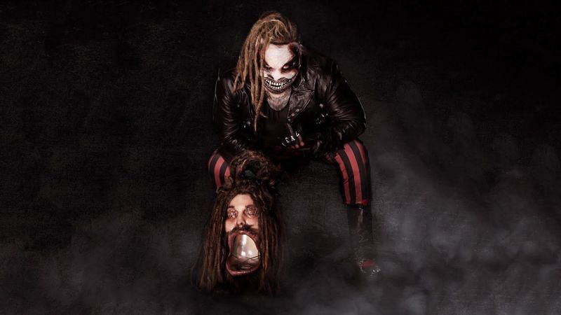 Could Bray Wyatt attack another legend?