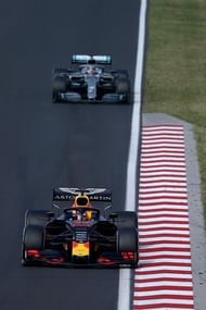 F1 Grand Prix of Hungary