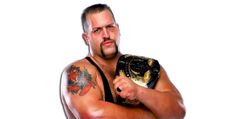 Big Show: Shocked the world to win a second World title