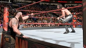 5 चौंकाने वाली चीज़ें जो इस हफ्ते Raw में हो सकती है