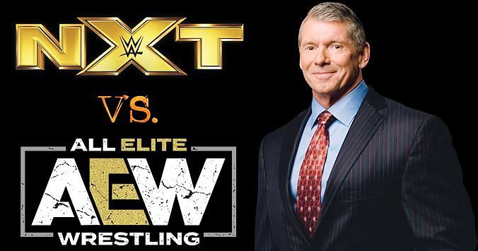 Could Vince McMahon take a more active role in NXT?