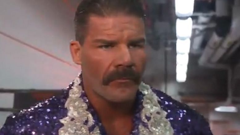 Robert roode