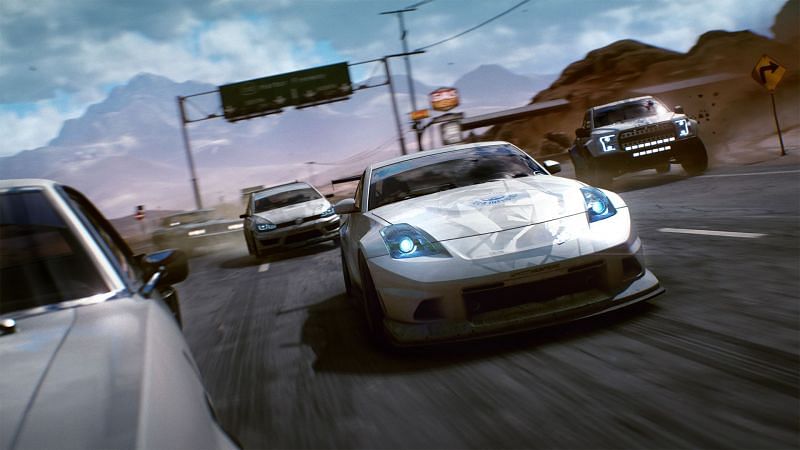 Image result for need for speed