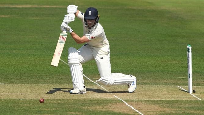 Five instances when a player opened the innings and batted at No.11 in the same Test match