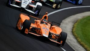 McLaren to make full-time IndyCar return in 2020
