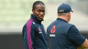 Ashes 2019: Archer to play Second XI game ahead of Lord's Test