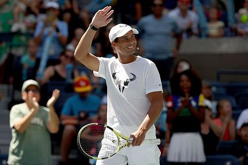 2019 US Open - Arthur Ashe Kids' Day