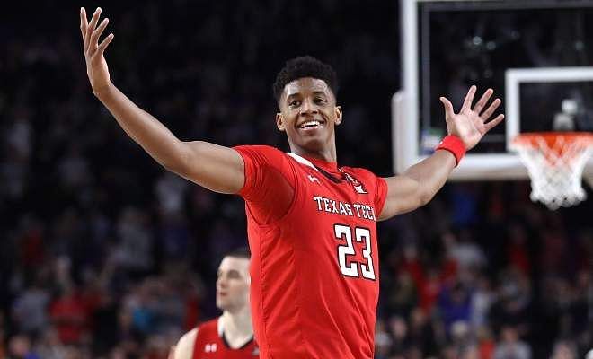 Under Culver, the Red Raiders were an unstoppable force throughout the 2018-19 season