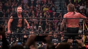 AEW News: Jon Moxley confirmed for the second edition of Chris Jericho's Rock 'N' Wrestling Rager at Sea