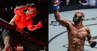 One Championship Dawn of Heroes Results and Highlights: Former UFC Champion notches comeback win, Demetrious Johnson survives