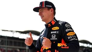 This one was missing! – Verstappen savours 'incredible' first F1 pole