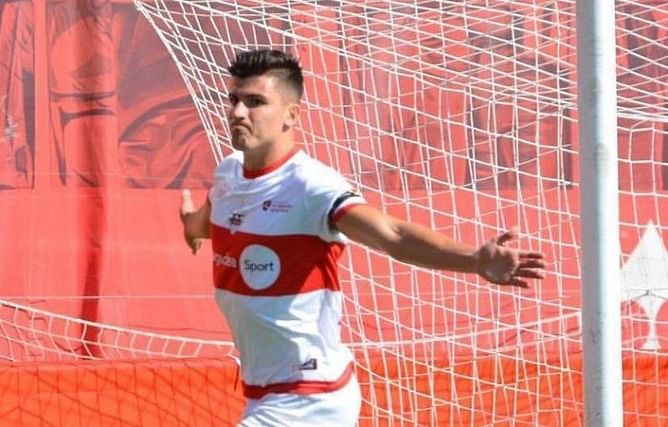 ISL Transfers: Jamshedpur FC sign Atletico Madrid ‘B’ striker Sergio Castel