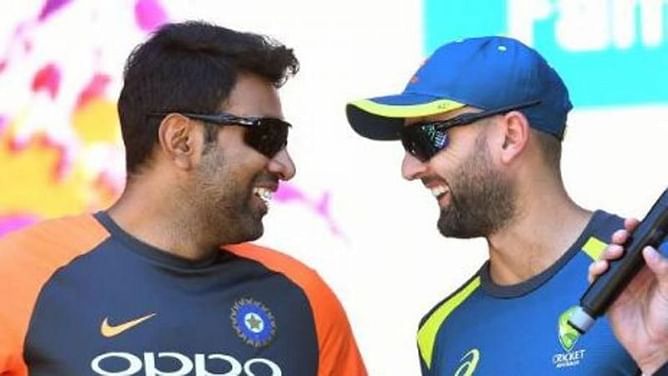 Hindi Cricket News : रविचंद्रन अश्विन की गेंदबाजी को लेकर नाथन लियोन ने दिया बड़ा बयान