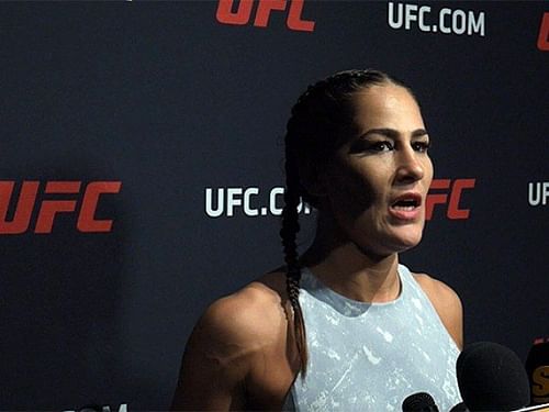 Jessica Eye