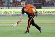 Tom Moody was an imperative part of SRH's title campaign