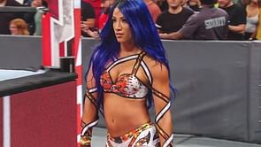 Fantasy Booking Sasha Banks vs. Bayley: A dream match for the ages