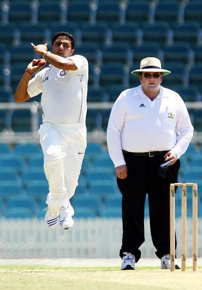 Vikram Singh Cricket Indian