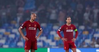 Champions League matchday 1 roundup: Bayern and City cruise, Barcelona and Tottenham struggle, Liverpool and Real flop