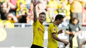 Champions League 2019-20, Borussia Dortmund v Barcelona: Where to watch in the USA