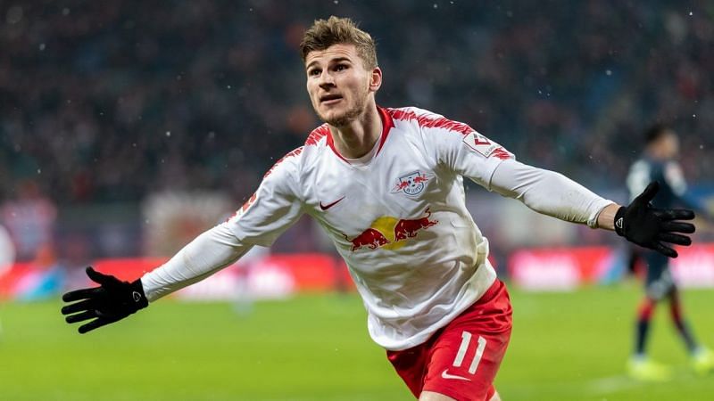 Timo Werner