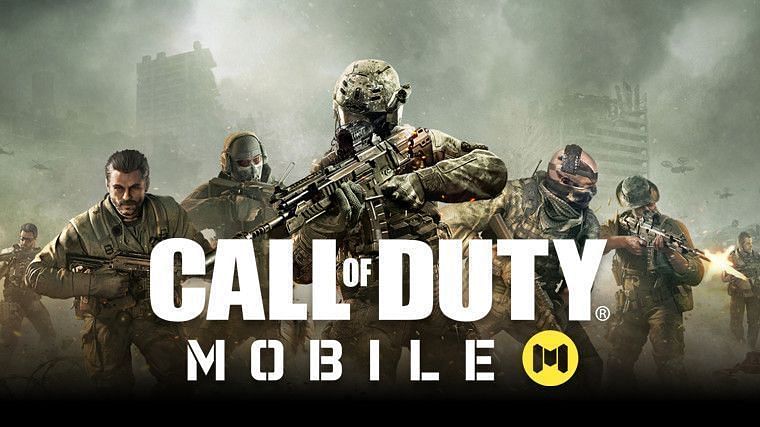 Call Of Duty: Mobile - Everything You Need To Know